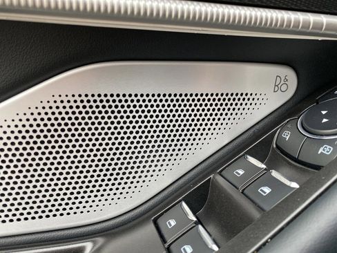 New 2026 Ford Explorer Tremor AWD/4WD image 21