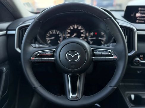 Used 2026 MAZDA CX-50 AWD 2.5 S w/ Preferred Pkg image 23