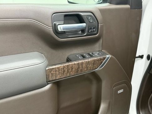 Used 2021 GMC Sierra 1500 Denali w/ LPO, GMC Protection Package AWD/4WD image 26