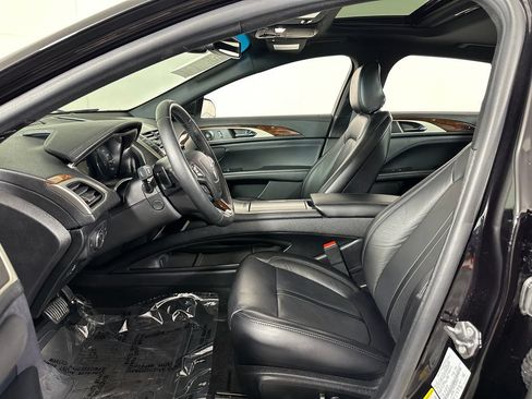 Used 2020 Lincoln MKZ Reserve w/ Elements Package AWD/4WD image 14