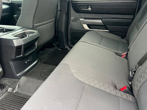 Used 2025 Toyota Tundra SR5 w/ TRD Off-Road Package image 9