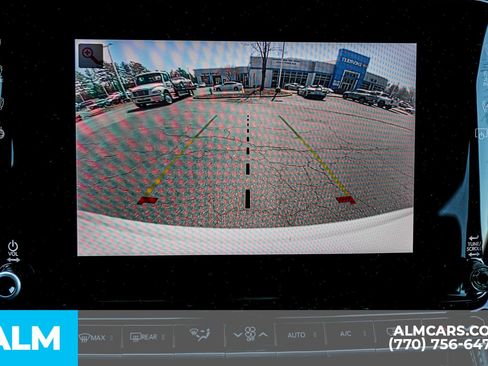 Used 2024 Jeep Wagoneer Series II w/ Flexible Seating Group image 42