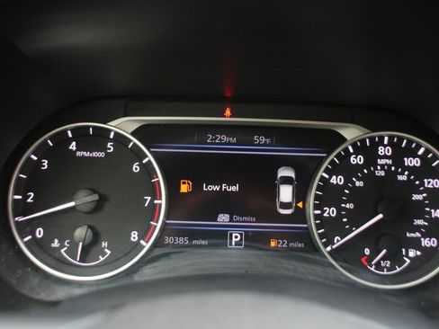 Used 2021 Nissan Sentra SV image 21