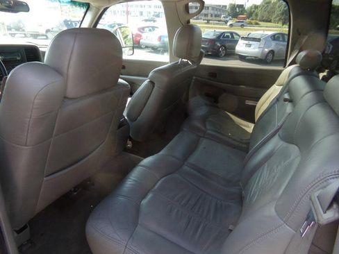 Used 2002 Chevrolet Silverado 3500 LT w/ Off-Road Skid Plate Pkg image 10