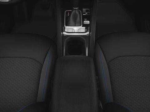 New 2026 Jeep Compass Latitude image 3