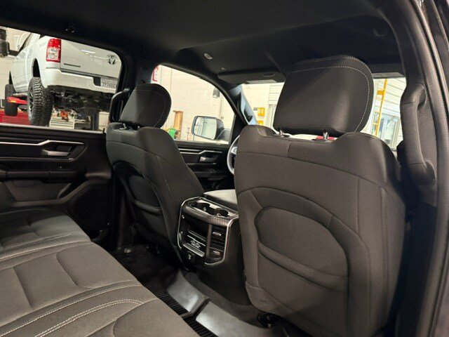 Used 2026 RAM 1500 Big Horn AWD/4WD image 15