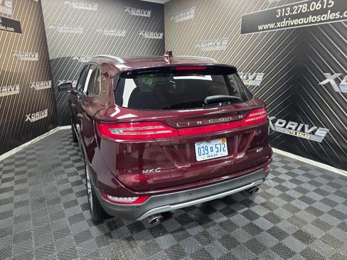 Used 2018 Lincoln MKC Reserve image 10