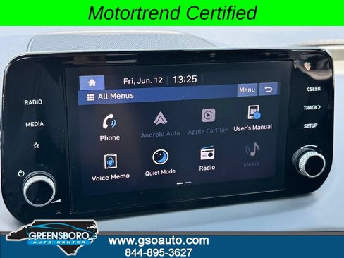 Used 2021 Hyundai Santa Fe SE AWD/4WD image 19
