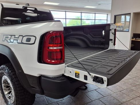 New 2026 RAM 1500 RHO AWD/4WD image 25