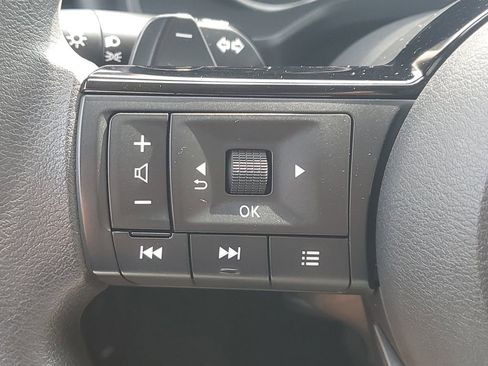 Certified 2023 Nissan Rogue SV AWD/4WD image 24