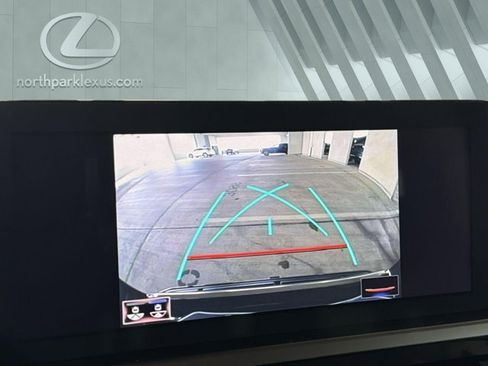Certified 2023 Lexus GX 460 Premium w/ Premium Plus Package AWD/4WD image 21