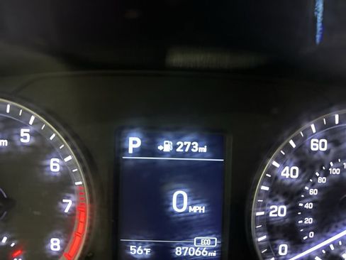 Used 2018 Hyundai Sonata SE image 10