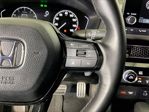 Used 2024 Honda Civic Sport image 28