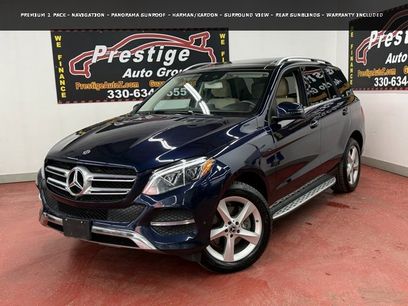 Used 2018 Mercedes-Benz GLE 350 4MATIC