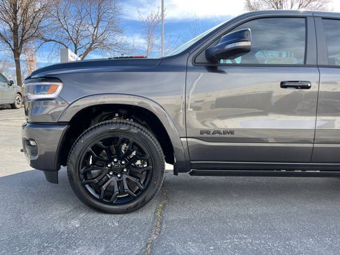 New 2026 RAM 1500 Limited image 9