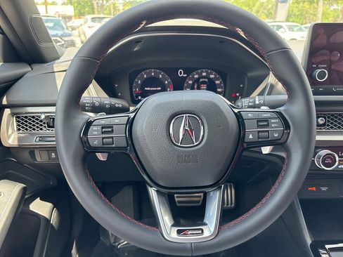 New 2026 Acura Integra A-Spec FWD image 14