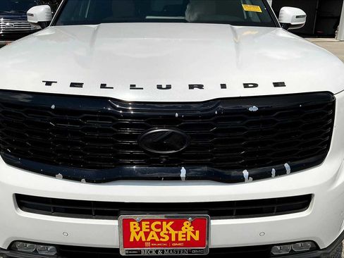 Used 2020 Kia Telluride SX image 26