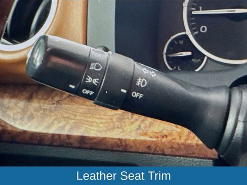 Used 2014 Toyota Tundra 1794 Edition image 13