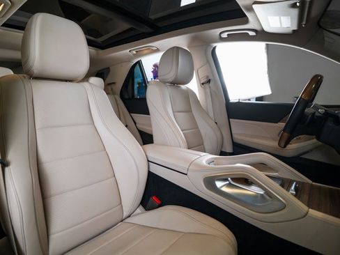 Certified 2023 Mercedes-Benz GLE 350 4MATIC image 10