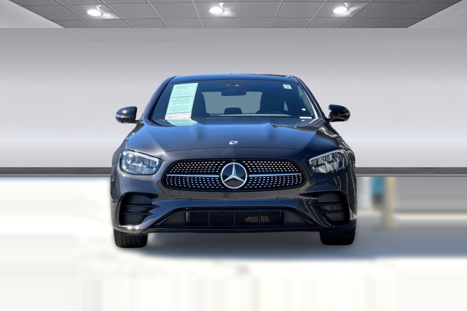 Used 2023 Mercedes-Benz E 350 Sedan image 5