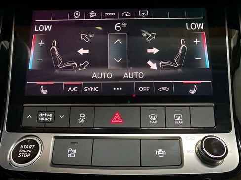 Used 2023 Audi Q7 2.0T Premium Plus AWD/4WD image 50