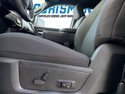 New 2025 RAM 2500 Big Horn image 18