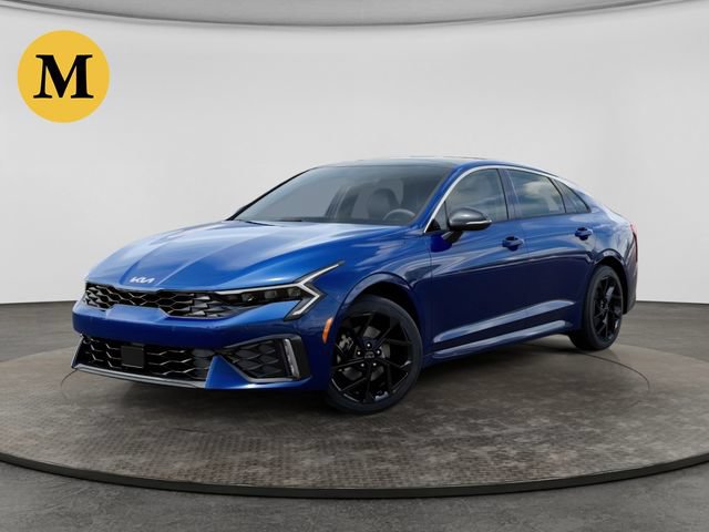 New 2026 Kia K5 GT-Line w/ GT-Line Premium Package AWD/4WD image 1