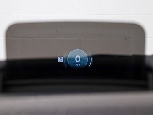 Used 2025 MINI Cooper S FWD image 30