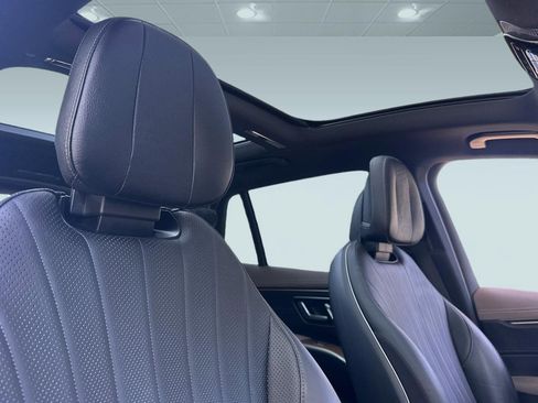 Certified 2023 Mercedes-Benz EQS 450+ SUV image 16