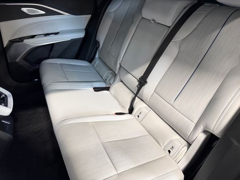 Certified 2024 Cadillac Lyriq Luxury RWD image 25