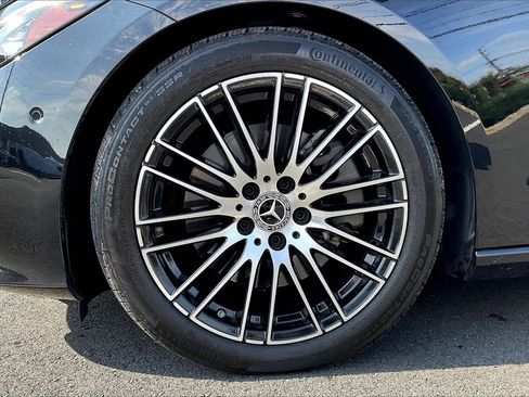 Certified 2022 Mercedes-Benz C 300 C 300 image 8