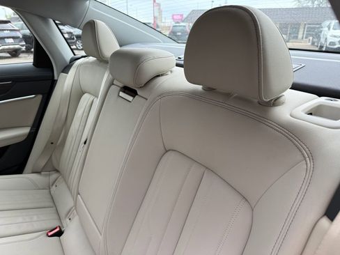 Used 2020 Audi A6 3.0T Premium Plus AWD/4WD image 34