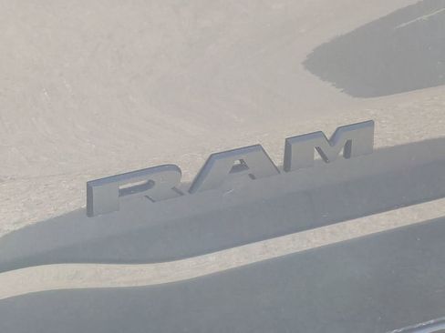 New 2026 RAM 1500 Big Horn AWD/4WD image 11
