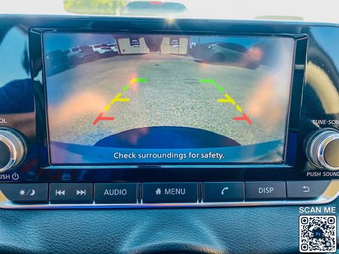 Used 2022 Nissan Sentra S image 29