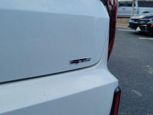 New 2026 Kia K4 GT-Line image 8