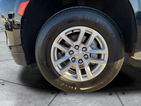 Used 2024 Chevrolet Tahoe LT image 30