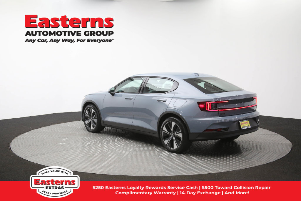 Used 2024 Polestar Polestar 2 AWD/4WD image 63