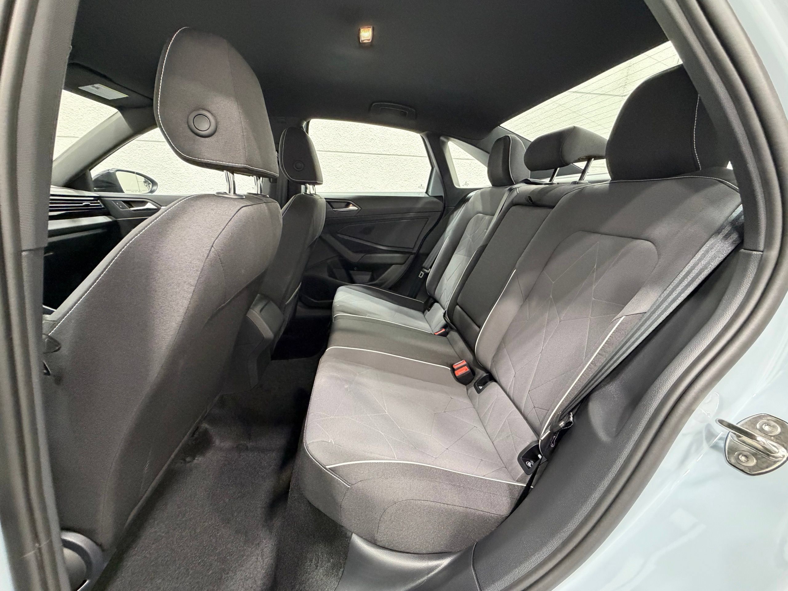 Used 2026 Volkswagen Jetta Sport FWD image 22