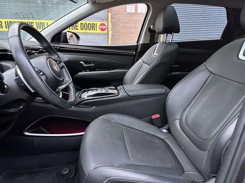Used 2023 Hyundai Tucson Limited AWD/4WD image 19