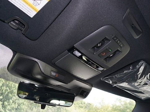 New 2026 Nissan Armada PRO-4X image 25