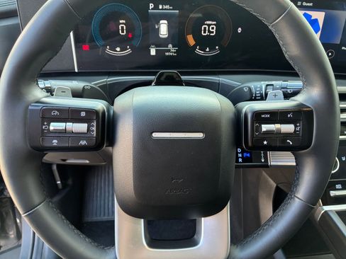 Used 2025 Hyundai Santa Fe SEL image 30