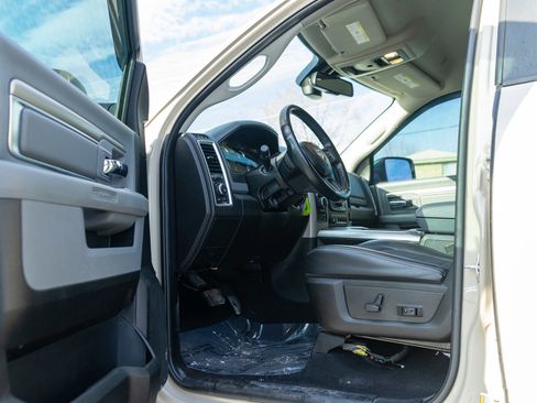 Used 2019 RAM 1500 Classic Warlock image 13