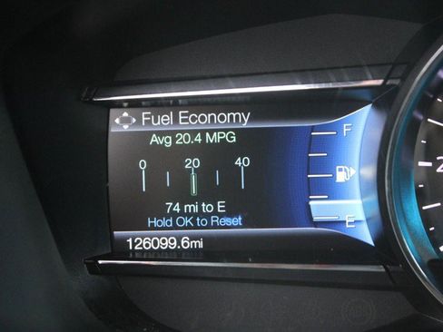 Used 2018 Ford Explorer XLT w/ Equipment Group 202A image 19
