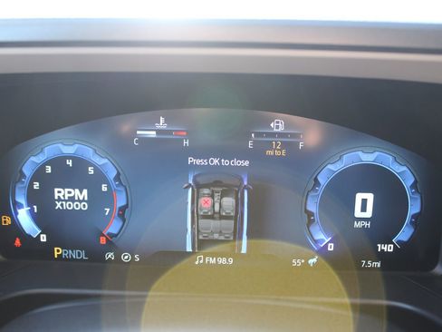 New 2025 Ford Bronco Sport Big Bend w/ Convenience Package AWD/4WD image 22