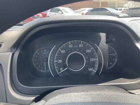 Used 2015 Honda CR-V EX image 17