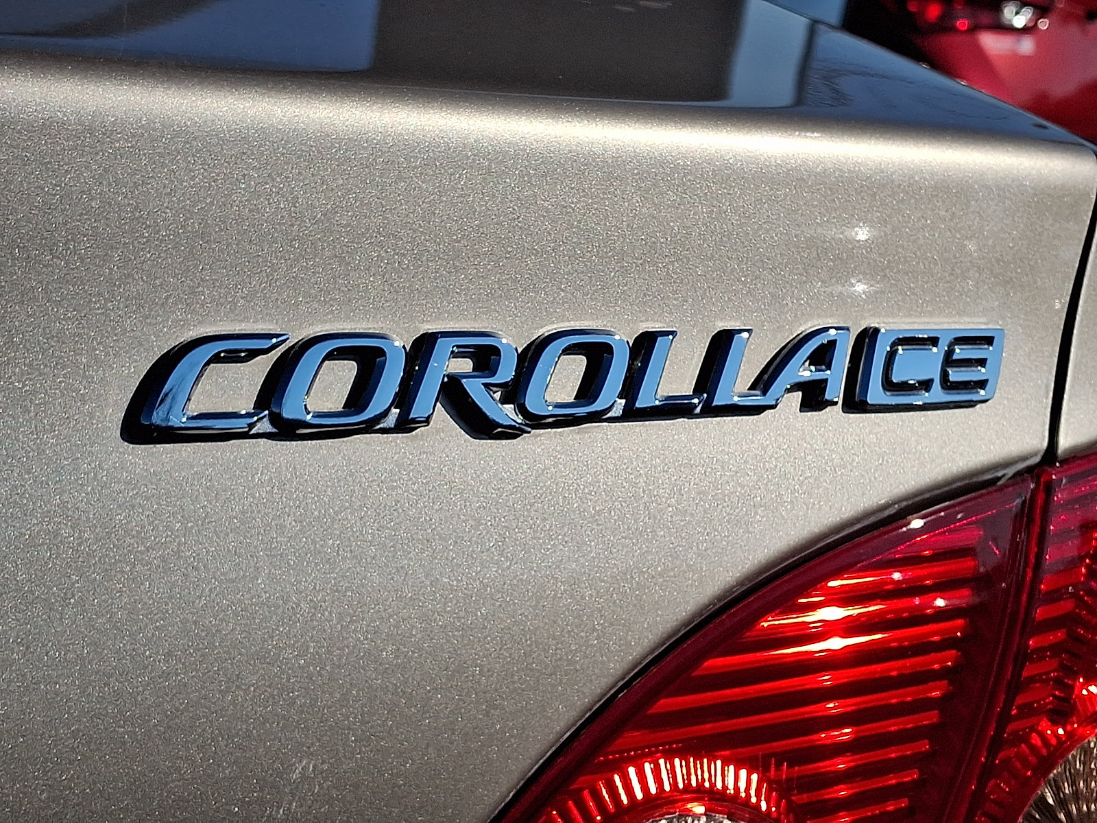 Used 2008 Toyota Corolla CE w/ Extra Value Upgrade Pkg FWD image 31