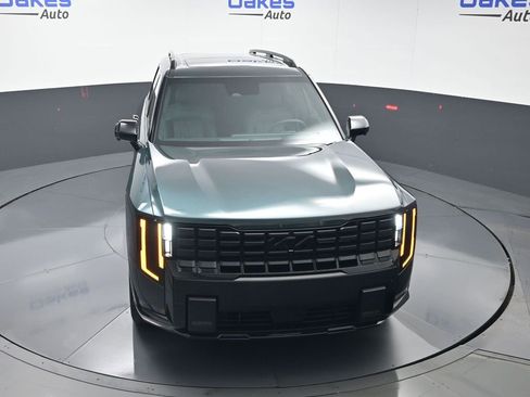 New 2027 Kia Telluride SX Prestige X-Line AWD/4WD image 51
