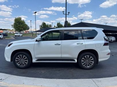 Certified 2020 Lexus GX 460 Luxury w/ Accessory Package