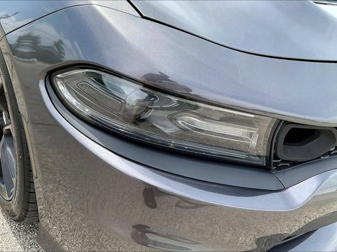 Used 2019 Dodge Charger R/T w/ Plus Group RWD image 25