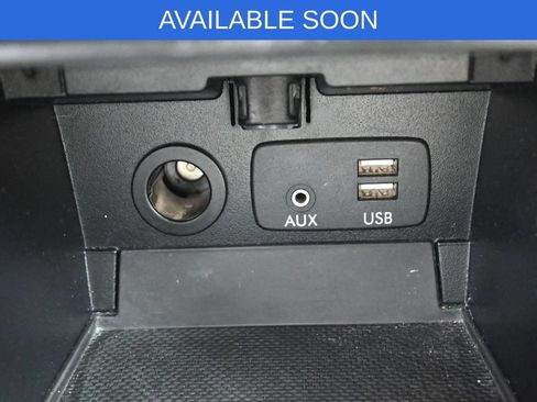 Used 2017 Subaru Outback 2.5i Premium AWD/4WD image 25